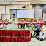 সিলেট জেলা আ’লীগের সভা: সকল অপশক্তি মোকাবিলায় নেতাকর্মীদের ঐক্যবদ্ধ হওয়ার আহ্বান