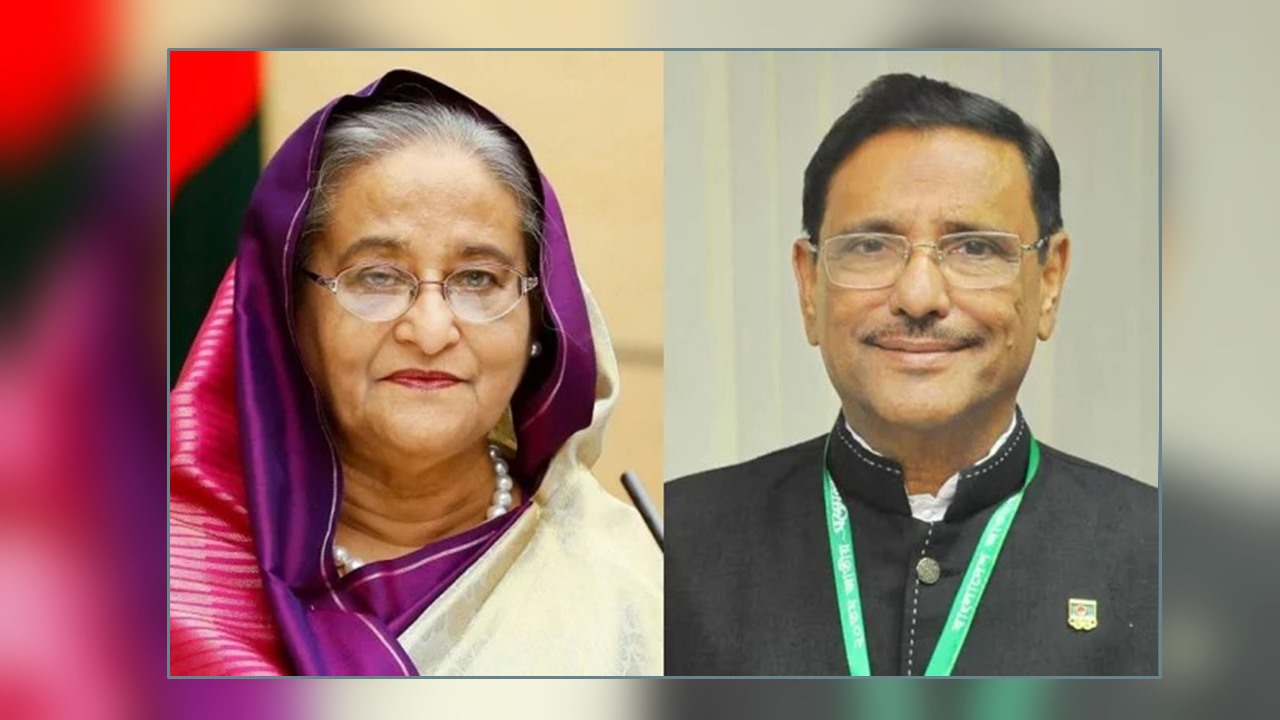 শেখ হাসিনাসহ ৭ জনের বিরুদ্ধে মামলা নেওয়ার নির্দেশ