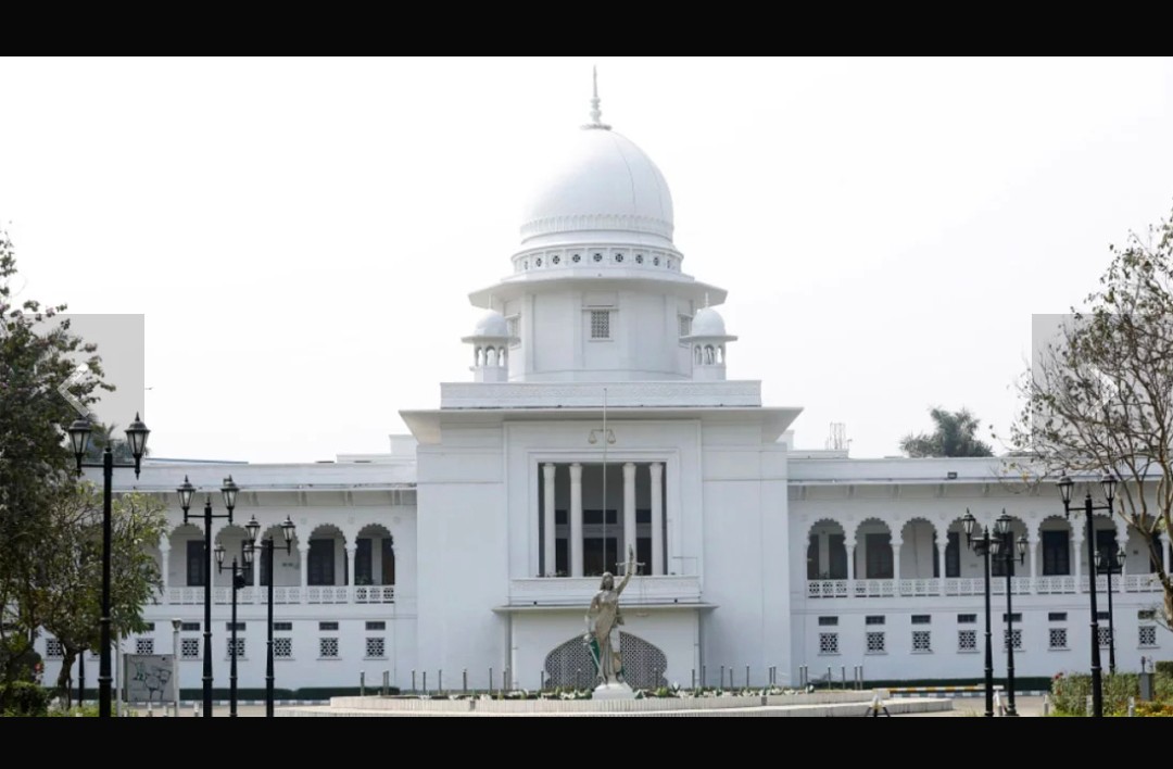 বিচারপতিদের অপসারণের ক্ষমতা ফিরলো সুপ্রিম জুডিসিয়াল কাউন্সিলের হাতে