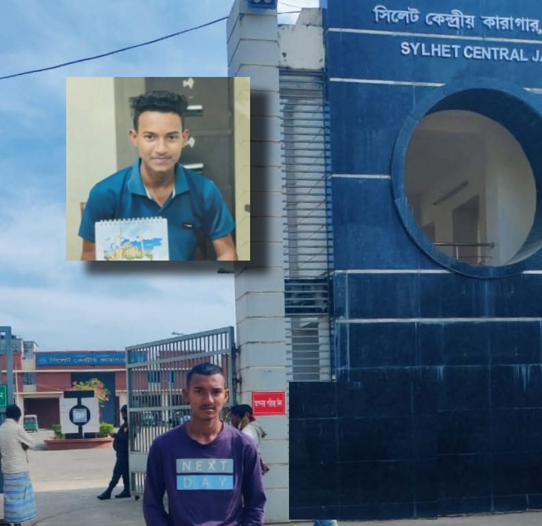 জামিনে মুক্তি পেল স্কুল ছাত্র তামজিদ