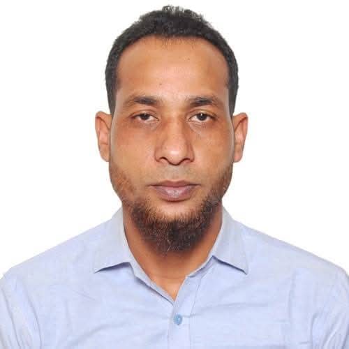 মাথিউরা ইউপি চেয়ারম্যান আমান উদ্দিন বরখাস্ত